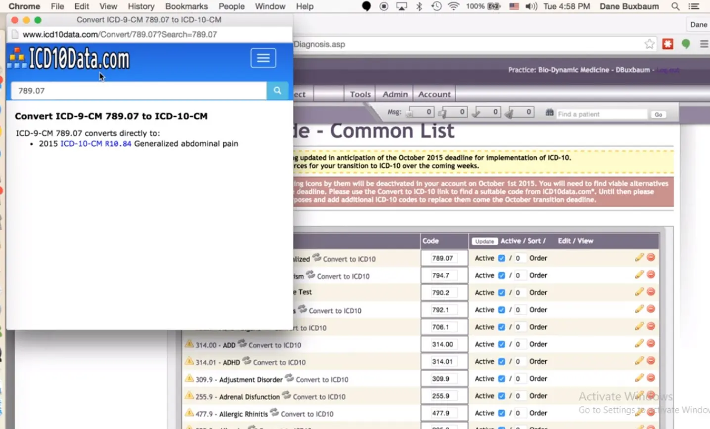 OfficePro Practice Management Software EHR and Practice Management Software