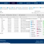 OptiMantra EMR Software EHR and Practice Management Software