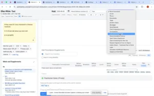 OptiMantra-EMR-Software-Lab-Orders