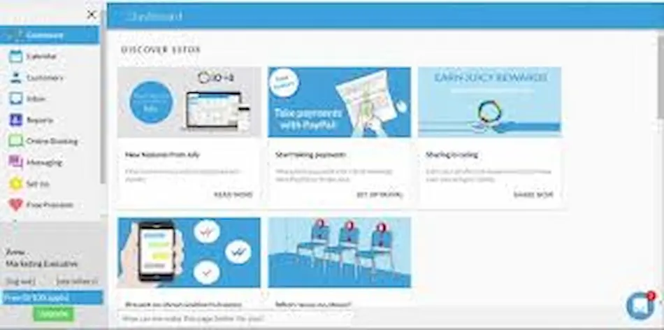 10to8 Appointment Scheduling Software EHR and Practice Management Software