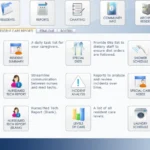 AL Advantage ‎Software EHR and Practice Management Software