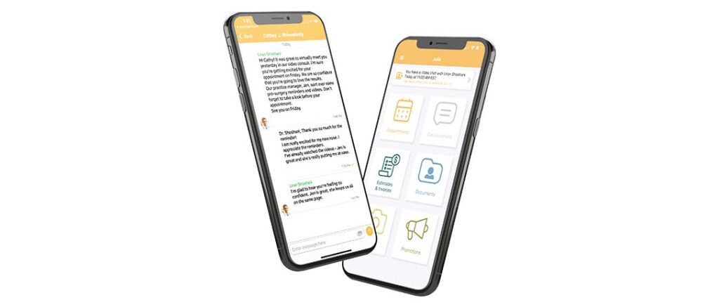 Symplast EHR Software EHR and Practice Management Software