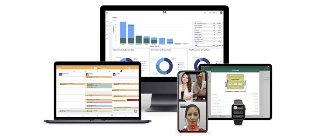 Symplast EHR Software EHR and Practice Management Software