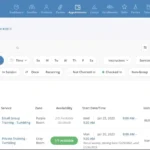 iClassPro Class Management Software EHR and Practice Management Software