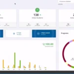 iClassPro Class Management Software EHR and Practice Management Software