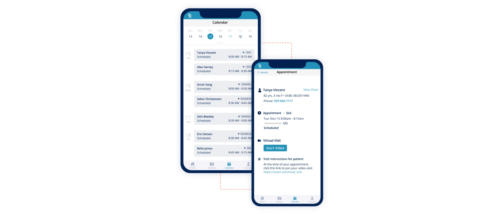 ElationHealth EHR Software EHR and Practice Management Software