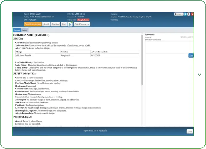 GEHRIMED‎ EMR Software EHR and Practice Management Software