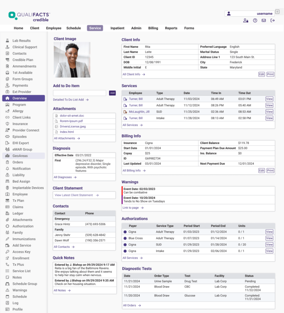 OnCall Health EMR Software EHR and Practice Management Software