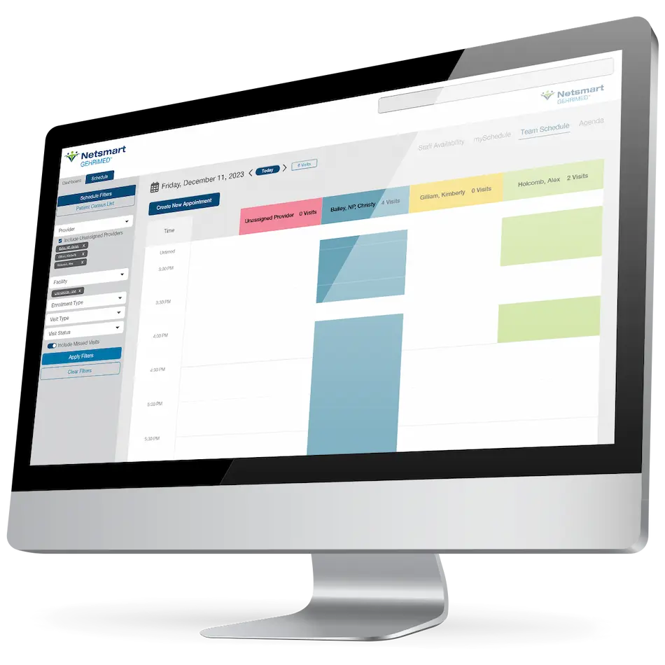 GEHRIMED‎ EMR Software EHR and Practice Management Software