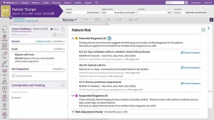 athenaOne EMR Software by AthenaHealth