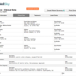 WellSky Home Health EMR Software EHR and Practice Management Software