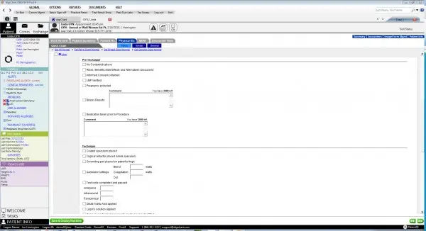 DigiChart-EHR-Software-and-Patient-Portal-Demo
