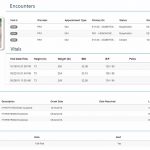 WinMed EHR Software EHR and Practice Management Software