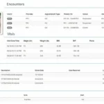 WinMed EHR Software EHR and Practice Management Software