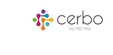 Cerbo-EMR-Practice-Management-Software-By-MD-HQ-Logo