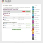Cerbo EHR Software by MD HQ EHR and Practice Management Software