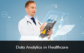 Data Analytics in Healthcare