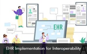 EHR Implementation for Interoperability