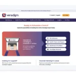 Veradigm Inc. Healthcare Solutions EHR EHR and Practice Management Software