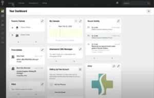 Atlas.md-EMR-Practice-Management-Software-Patient-Dashboard-Demo