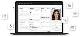 Atlas.md EMR Software EHR and Practice Management Software