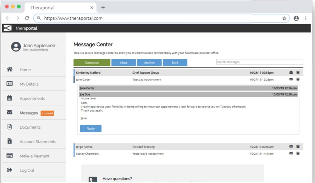KASA Practice Solutions EHR and Practice Management Software