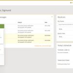 Luminello EMR Software EHR and Practice Management Software