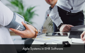 Agile Systems in EHR Software