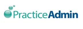 PracticeAdmin Medical Billing & Practice Management Software Logo