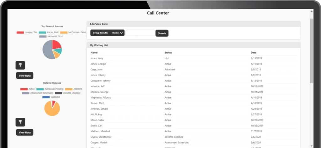AURA Enterprise EHR Software EHR and Practice Management Software