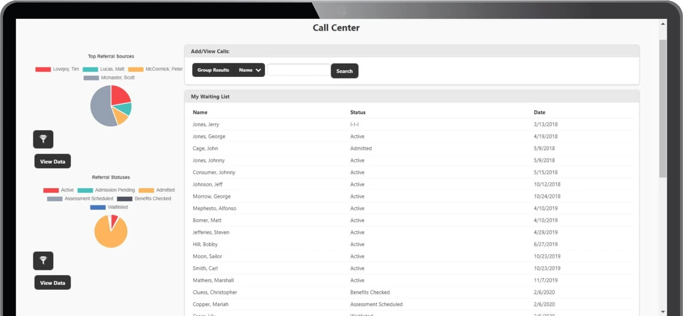 AURA Enterprise EHR Software EHR and Practice Management Software