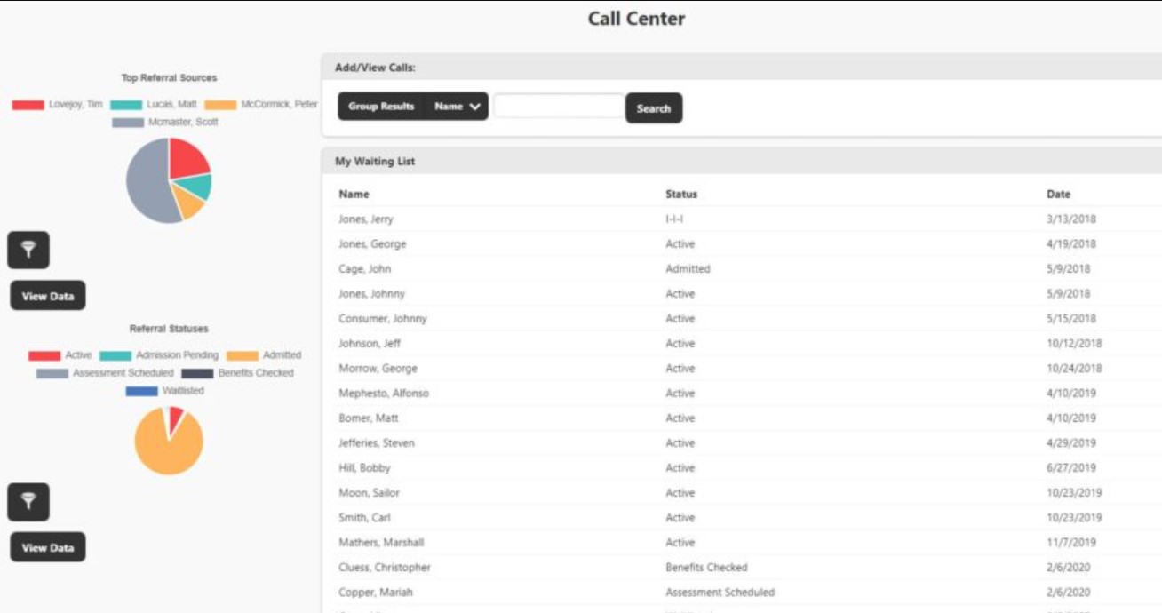AURA Enterprise EHR Software EHR and Practice Management Software