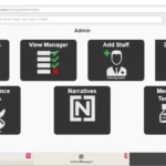 AURA Enterprise EHR Software EHR and Practice Management Software