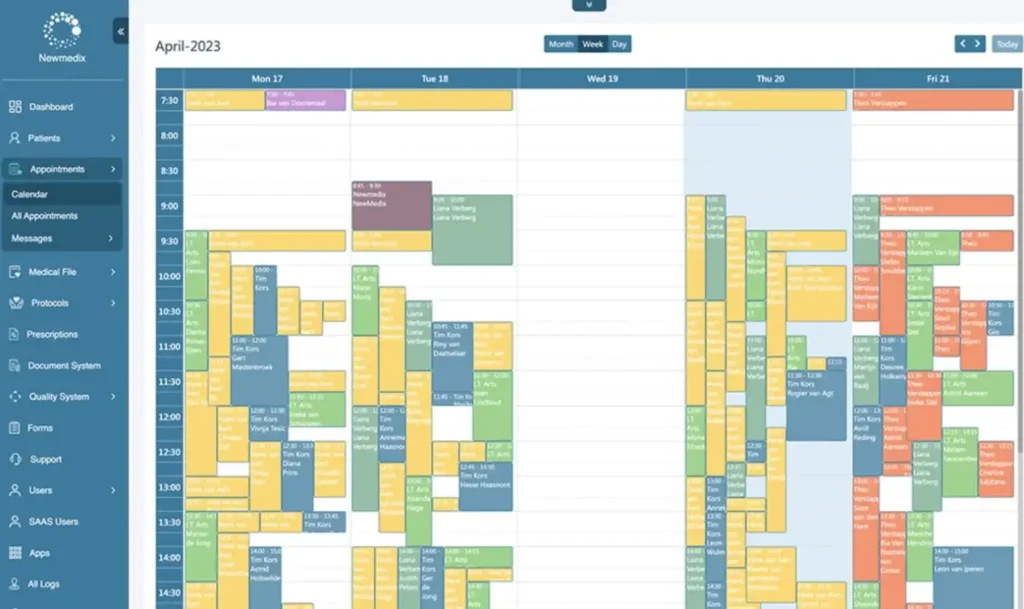 Practice Flow EMR Software EHR and Practice Management Software