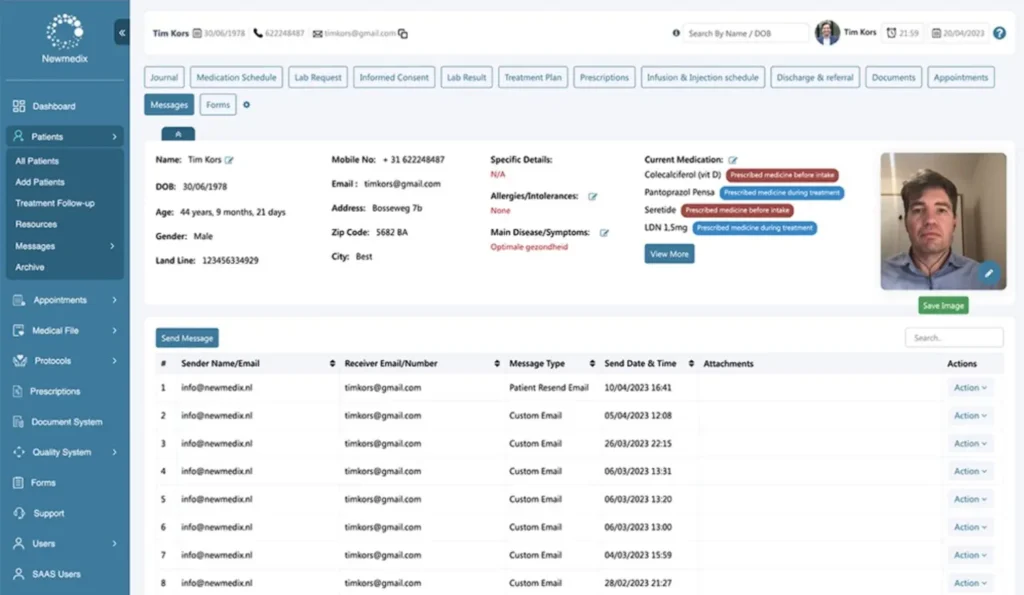 Practice Flow EMR Software EHR and Practice Management Software