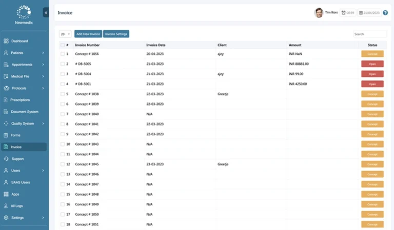 Practice-Flow-EHR-Practice-Management-Software-Patient-Invoices