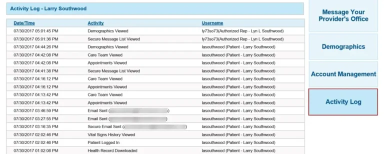 Acumen nEHR Software - Practice management software