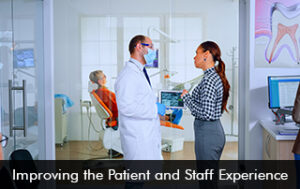 Improving the Patient and Staff Experience