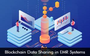 Blockchain Data Sharing in EMR Systems