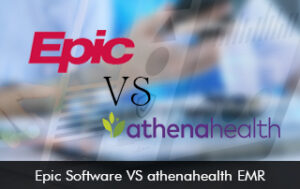 Epic Software VS athenahealth EMR