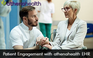 Patient Engagement with athenahealth EHR