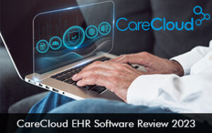 CareCloud EHR Software Review 2023