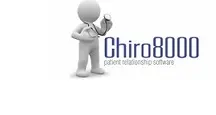Chiro8000-Patient-Relationship-Practice-Management-Software-Logo