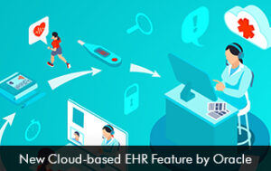 New Cloud-based Feature by Oracle
