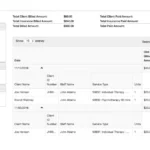 TheraNest EMR Software EHR and Practice Management Software