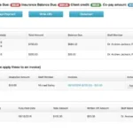 TheraNest EMR Software EHR and Practice Management Software
