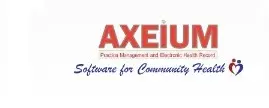 AXEIUM-Community-Health-EMR-Software-Logo