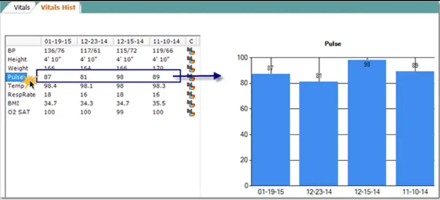 AXEIUM Community Health EMR Software EHR and Practice Management Software