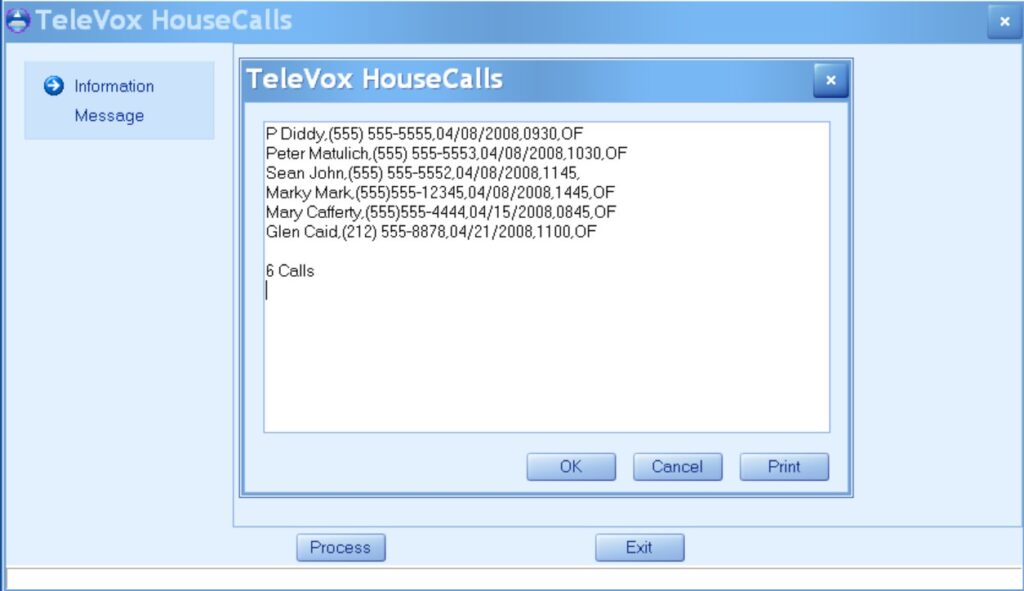 Accumed Behavioral Health EHR Software EHR and Practice Management Software