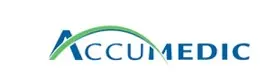 Accumedic EMR & Practice Management Software Logo